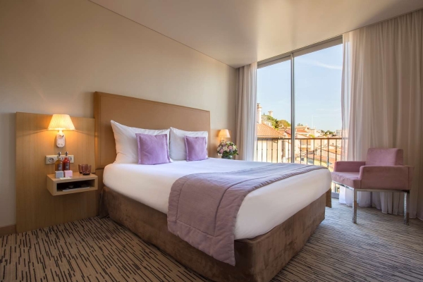 RADISSON BLU 1835 HTL CANNES